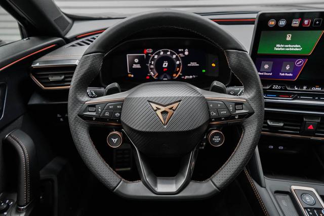 Cupra Formentor 1,5 eTSI DSG - LAGER 