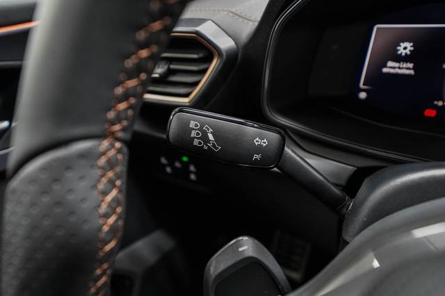 Cupra Formentor 1,5 eTSI DSG - LAGER 