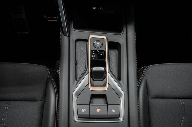 Cupra Formentor 1,5 eTSI DSG - LAGER 