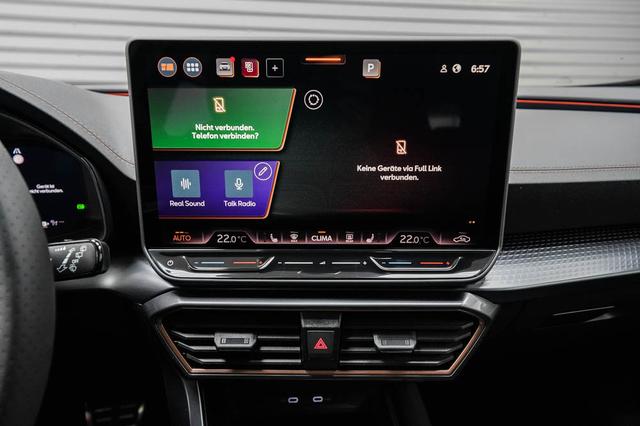 Cupra Formentor 1,5 eTSI DSG - LAGER 