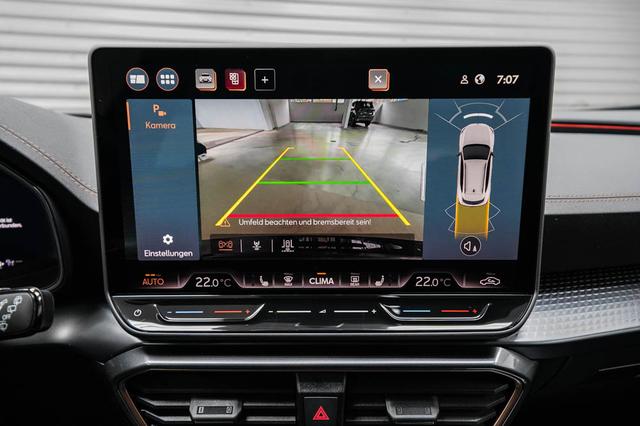 Cupra Formentor 1,5 eTSI DSG - LAGER 