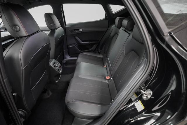 Cupra Formentor 1,5 eTSI DSG - LAGER 