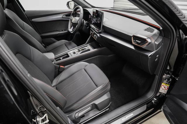 Cupra Formentor 1,5 eTSI DSG - LAGER 