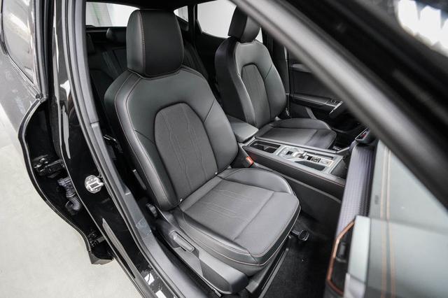 Cupra Formentor 1,5 eTSI DSG - LAGER 