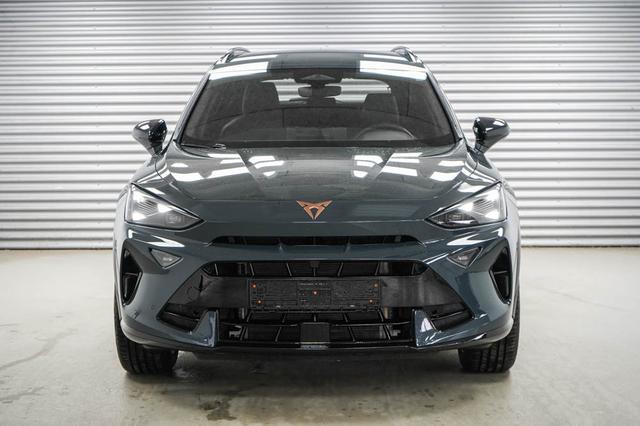 Cupra Formentor 1,5 eTSI DSG - LAGER 