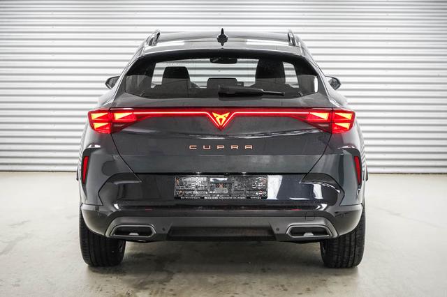 Cupra Formentor 1,5 eTSI DSG - LAGER 
