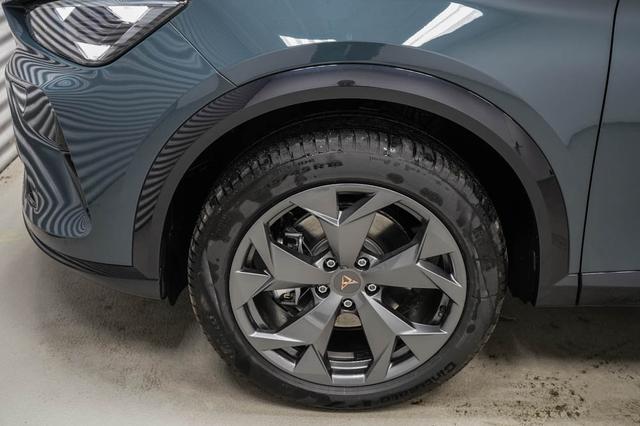 Cupra Formentor 1,5 eTSI DSG - LAGER 