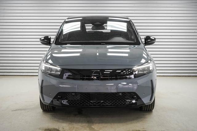 Opel Corsa - 1,2 T MT6 GS - LAGER