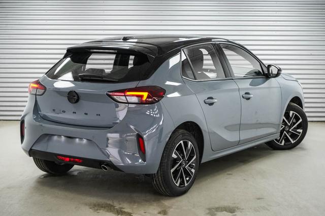 Opel Corsa 1,2 T MT6 GS - LAGER 