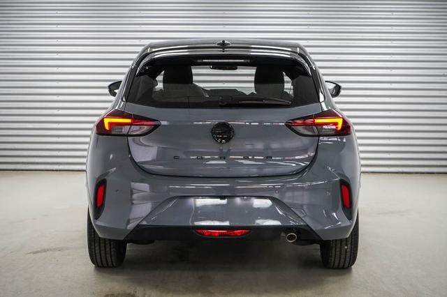 Opel Corsa 1,2 T MT6 GS - LAGER 