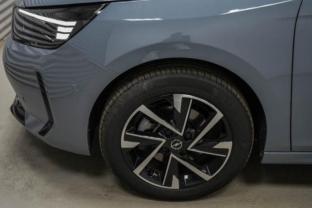 Opel Corsa 1,2 T MT6 GS - LAGER 