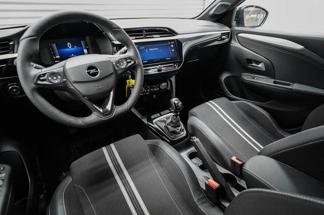 Corsa 1,2 T MT6 GS - LAGER 