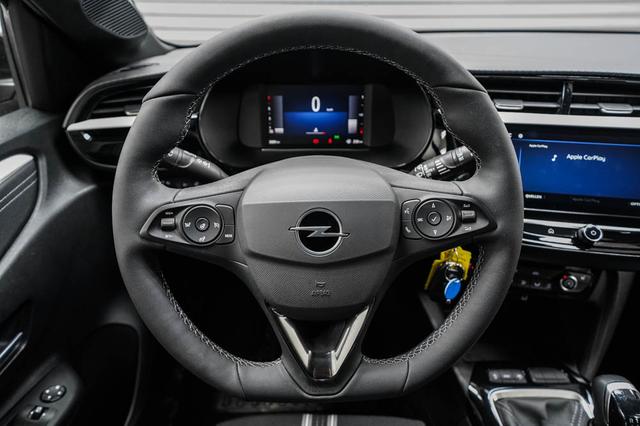 Corsa 1,2 T MT6 GS - LAGER 