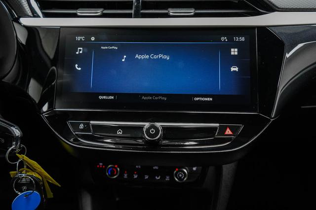 Corsa 1,2 T MT6 GS - LAGER 