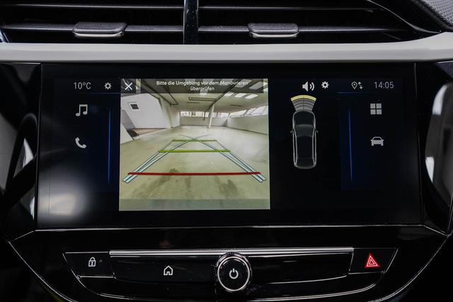 Corsa 1,2 T MT6 GS - LAGER 