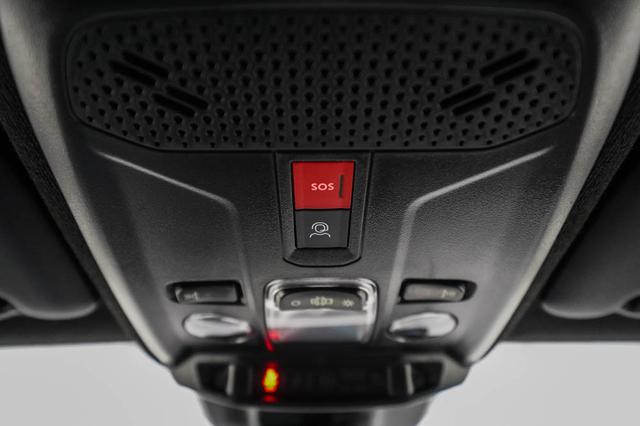 Corsa 1,2 T MT6 GS - LAGER 