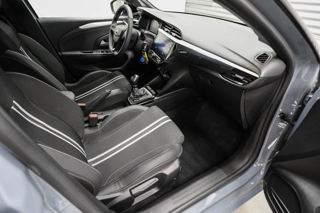 Corsa 1,2 T MT6 GS - LAGER 