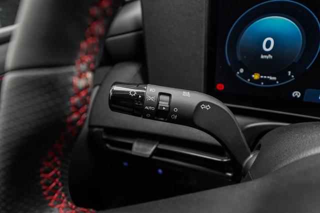 Hyundai TUCSON 1,6 T-GDi DCT N-Line - LAGER 