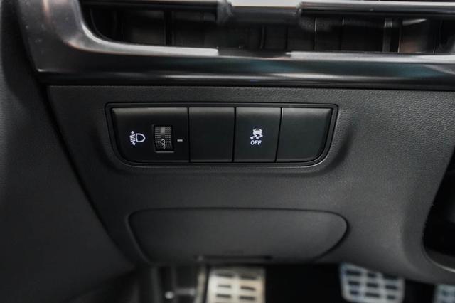 Hyundai TUCSON 1,6 T-GDi DCT N-Line - LAGER 