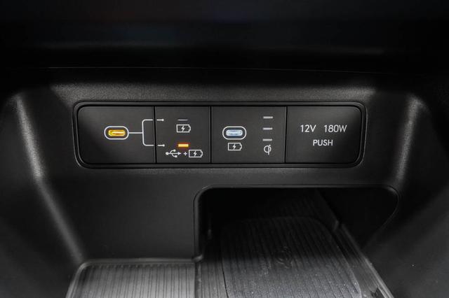 Hyundai TUCSON 1,6 T-GDi DCT N-Line - LAGER 