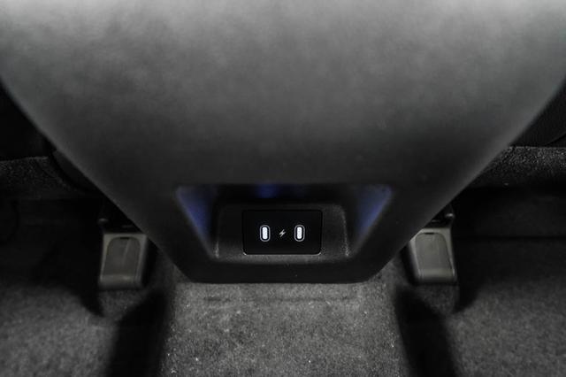 Hyundai TUCSON 1,6 T-GDi DCT N-Line - LAGER 