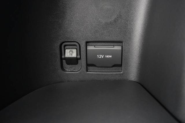 Hyundai TUCSON 1,6 T-GDi DCT N-Line - LAGER 