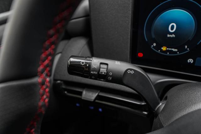 Hyundai TUCSON 1,6 T-GDi DCT N-Line - LAGER 