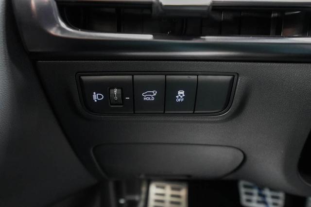 Hyundai TUCSON 1,6 T-GDi DCT N-Line - LAGER 