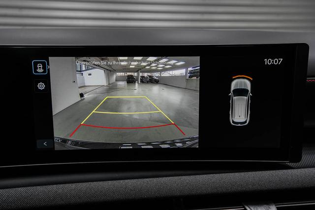 Hyundai TUCSON 1,6 T-GDi DCT N-Line - LAGER 