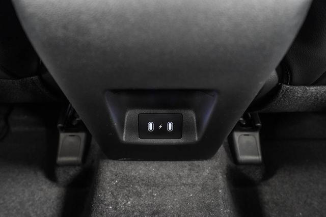 Hyundai TUCSON 1,6 T-GDi DCT N-Line - LAGER 