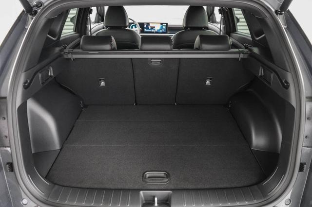 Hyundai TUCSON 1,6 T-GDi DCT N-Line - LAGER 