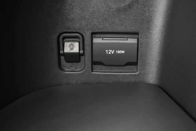 Hyundai TUCSON 1,6 T-GDi DCT N-Line - LAGER 