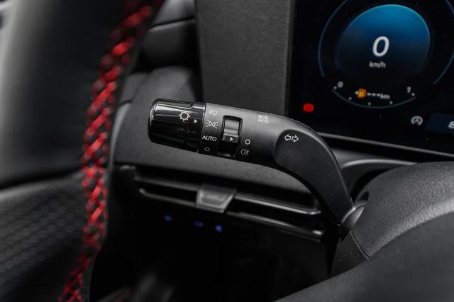 Hyundai TUCSON 1,6 T-GDi DCT N-Line - LAGER 