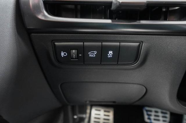 Hyundai TUCSON 1,6 T-GDi DCT N-Line - LAGER 