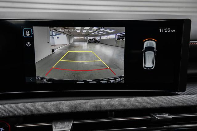 Hyundai TUCSON 1,6 T-GDi DCT N-Line - LAGER 