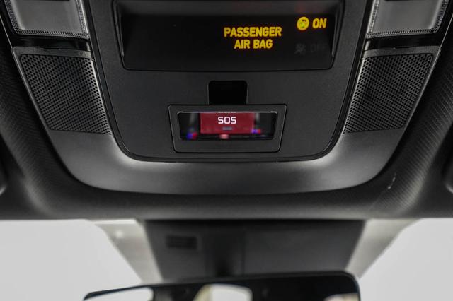 Hyundai TUCSON 1,6 T-GDi DCT N-Line - LAGER 