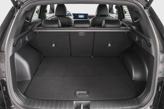Hyundai TUCSON 1,6 T-GDi DCT N-Line - LAGER 