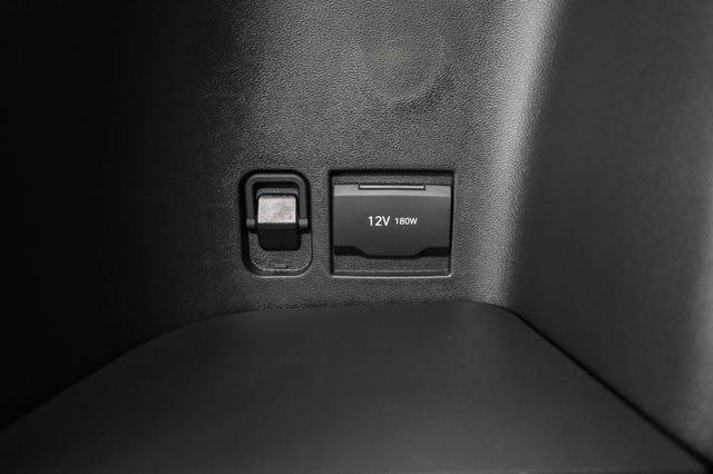 Hyundai TUCSON 1,6 T-GDi DCT N-Line - LAGER 