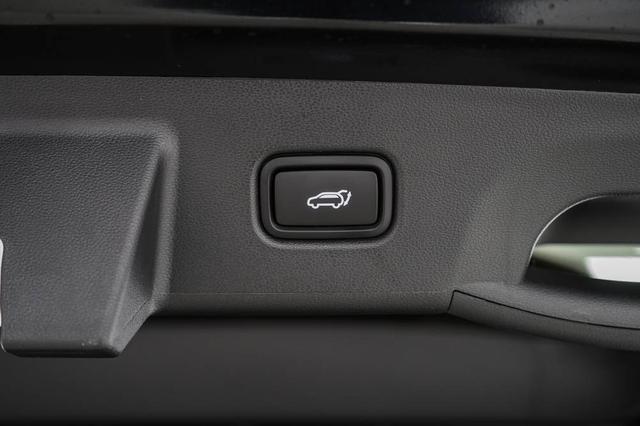 Hyundai TUCSON 1,6 T-GDi DCT N-Line - LAGER 