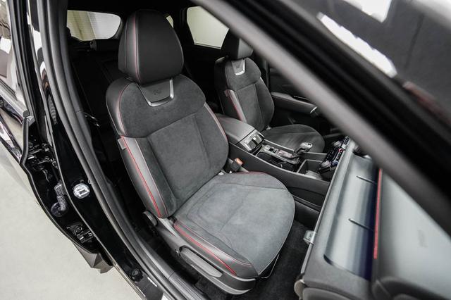 Hyundai TUCSON 1,6 T-GDi DCT N-Line - LAGER 