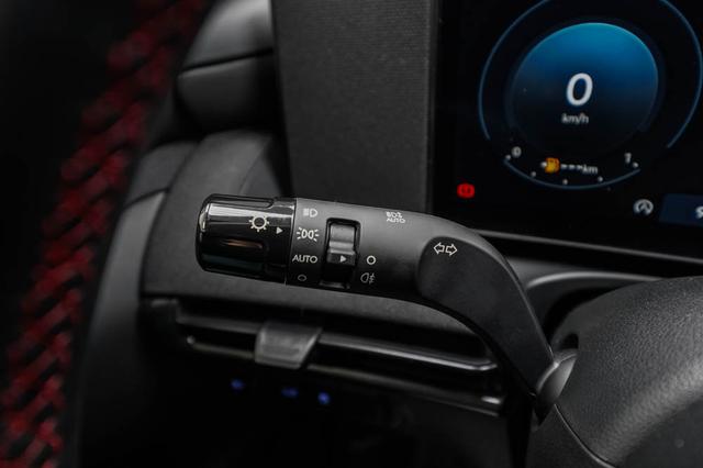 Hyundai TUCSON 1,6 T-GDi DCT N-Line - LAGER 
