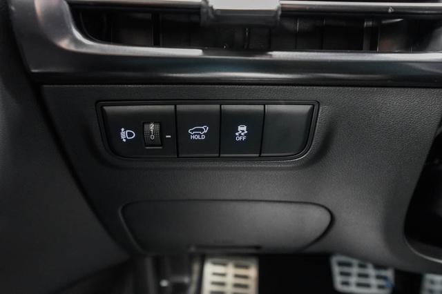 Hyundai TUCSON 1,6 T-GDi DCT N-Line - LAGER 