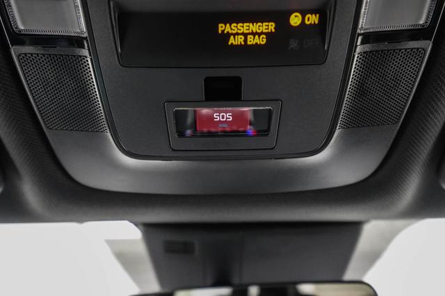 Hyundai TUCSON 1,6 T-GDi DCT N-Line - LAGER 