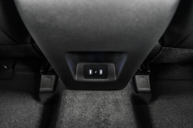 Hyundai TUCSON 1,6 T-GDi DCT N-Line - LAGER 
