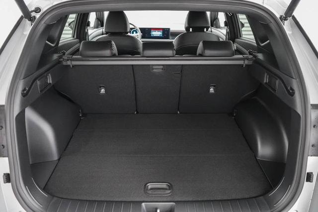 Hyundai TUCSON 1,6 T-GDi DCT N-Line - LAGER 