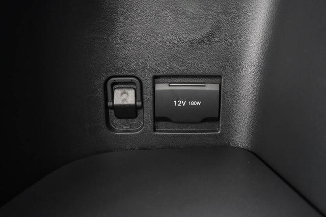 Hyundai TUCSON 1,6 T-GDi DCT N-Line - LAGER 