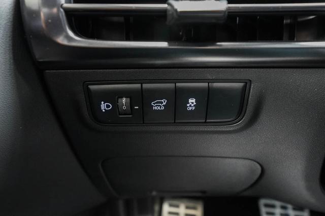 Hyundai TUCSON 1,6 T-GDi DCT N-Line - LAGER 