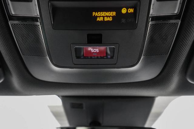 Hyundai TUCSON 1,6 T-GDi DCT N-Line - LAGER 
