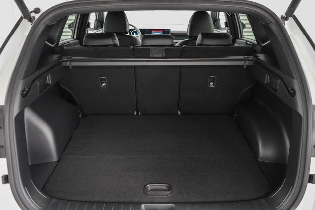 Hyundai TUCSON 1,6 T-GDi DCT N-Line - LAGER 