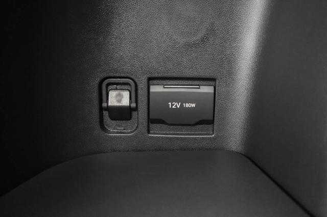 Hyundai TUCSON 1,6 T-GDi DCT N-Line - LAGER 
